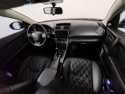 Mazda 6 II (GH) Москва  - изображение 33