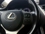 Lexus NX I Уфа  - изображение 38