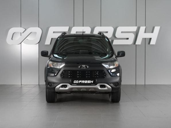 Lada (ВАЗ) Niva Travel I с пробегом 2023 года, цена 1 189 000 рублей, 23783 км, внедорожник, Автокод Объявления