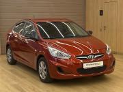 Hyundai Solaris I Санкт-Петербург  - изображение 26