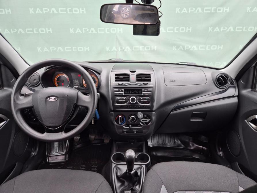 Lada (ВАЗ) Granta I Рестайлинг Екатеринбург  - изображение 6