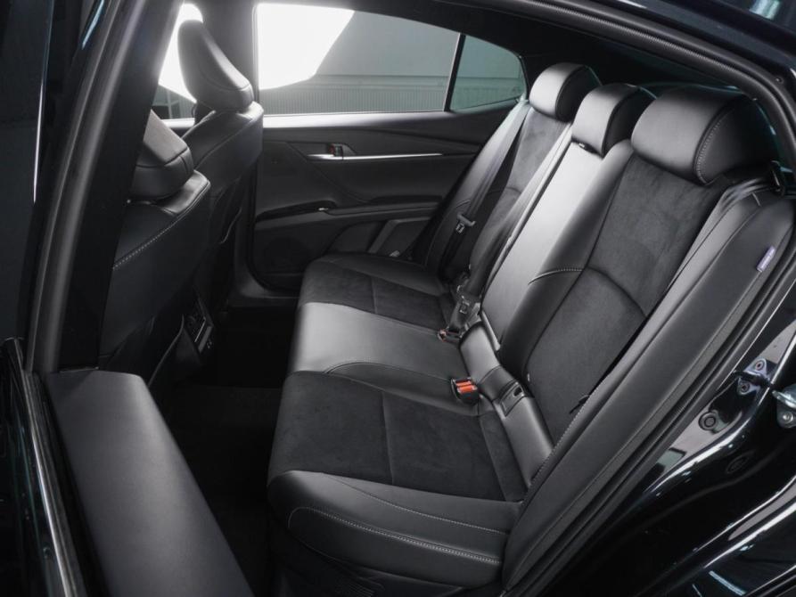 Toyota Camry IX (XV80) China Market Минеральные Воды  - изображение 9