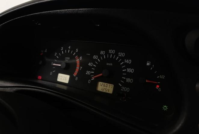Chevrolet Niva I Рестайлинг с пробегом 2013 года, цена 510 000 рублей, 126076 км, внедорожник, Автокод Объявления