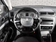 Skoda Octavia II (A5) Рестайлинг Екатеринбург  - изображение 29