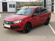 Lada (ВАЗ) Granta I Рестайлинг Томск  - изображение 26