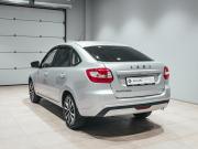 Lada (ВАЗ) Granta I Рестайлинг Екатеринбург  - изображение 26