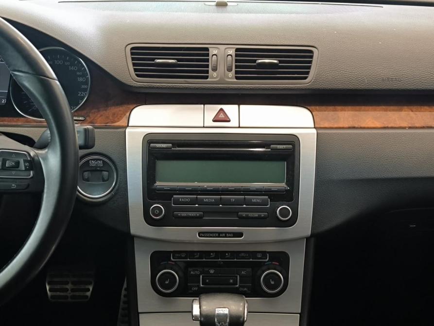 Volkswagen Passat CC I Казань  - изображение 18