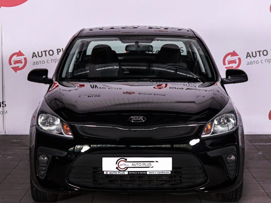 Kia Rio IV Минеральные Воды  - изображение 3
