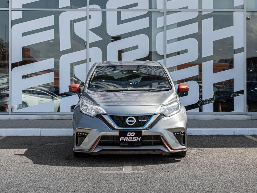 Nissan Note II Рестайлинг Краснодар  - изображение 3