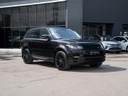 Land Rover Range Rover Sport II Москва  - изображение 27