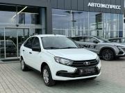 Lada (ВАЗ) Granta I Рестайлинг Вологда  - изображение 14