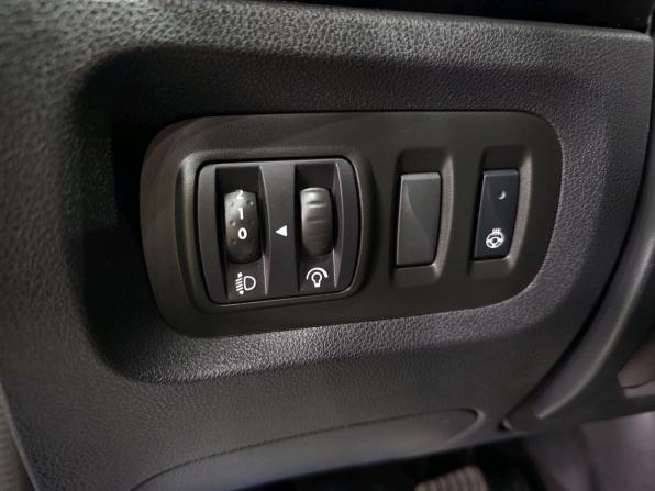 Renault Kaptur I Рестайлинг с пробегом 2021 года, цена 1 528 000 рублей, 54681 км, внедорожник, Автокод Объявления