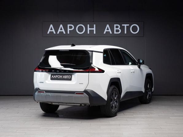 Toyota RAV4 VI (XA60) с пробегом 2026 года, цена 4 400 000 рублей, 1 км, внедорожник, Автокод Объявления