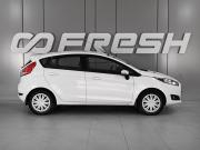 Ford Fiesta Mk6 Рестайлинг Ростов-на-Дону  - изображение 21