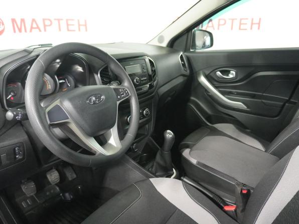 Lada (ВАЗ) XRAY I с пробегом 2020 года, цена 945 000 рублей, 86876 км, хэтчбек, Автокод Объявления