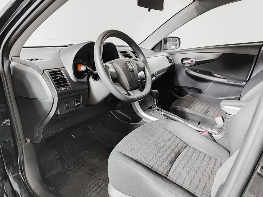 Toyota Corolla X (E140 E150) Рестайлинг Уфа  - изображение 20