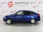Lada (ВАЗ) Granta I Рестайлинг Минеральные Воды  - изображение 25