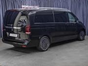 Mercedes-Benz V-Класс III (W447) Рестайлинг Москва  - изображение 28