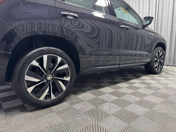 Skoda Karoq I с пробегом 2025 года, цена 2 999 000 рублей, 30 км, внедорожник, Автокод Объявления