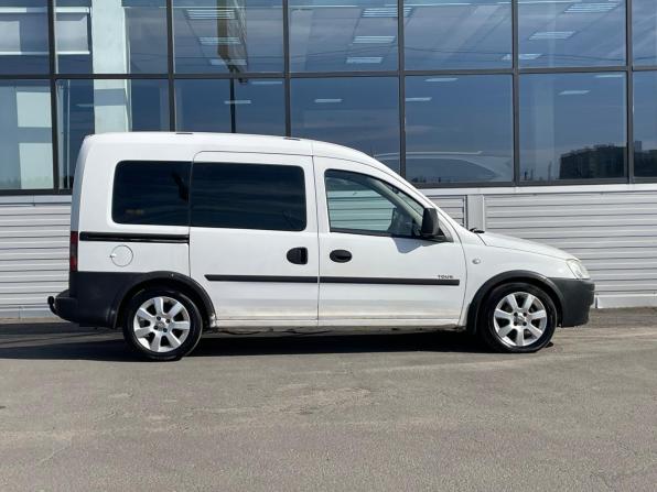 Opel Combo C Рестайлинг с пробегом 2006 года, цена 320 000 рублей, 290000 км, минивэн, Автокод Объявления