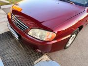 Kia Spectra I Рестайлинг 2 Энгельс  - изображение 36