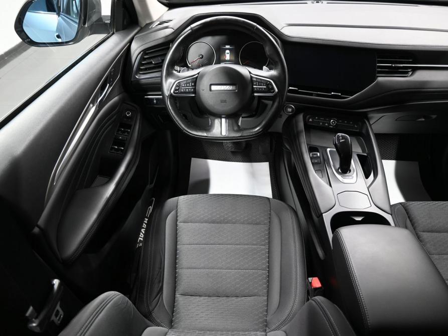Haval F7 I Тверь  - изображение 11