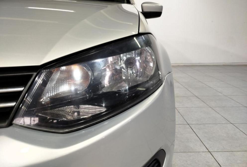 Volkswagen Polo V Саратов  - изображение 9