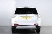 Mitsubishi Outlander III Рестайлинг Челябинск  - изображение 26