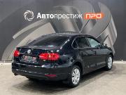 Volkswagen Jetta VI Пермь  - изображение 23