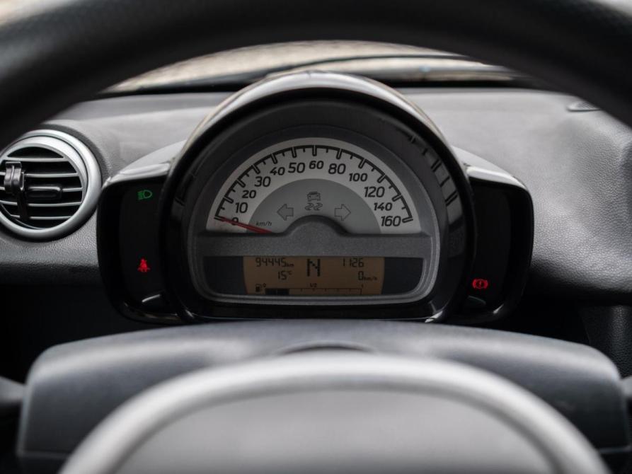 Smart Fortwo II Сочи  - изображение 11