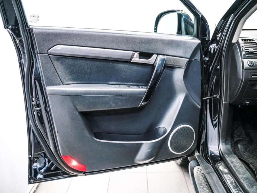 Daewoo Winstorm Красноярск  - изображение 10