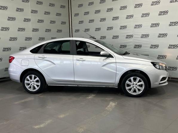 Lada (ВАЗ) Vesta I с пробегом 2021 года, цена 1 119 000 рублей, 57000 км, седан, Автокод Объявления