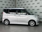 Suzuki Solio III Оренбург  - изображение 26