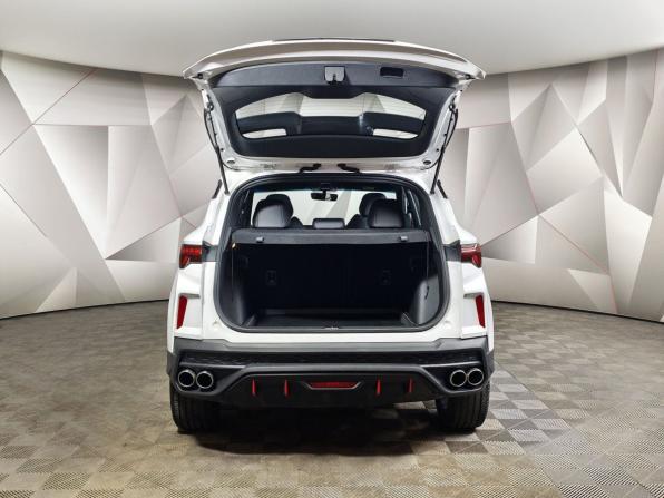 Geely Coolray I Рестайлинг с пробегом 2023 года, цена 1 929 000 рублей, 46028 км, внедорожник, Автокод Объявления