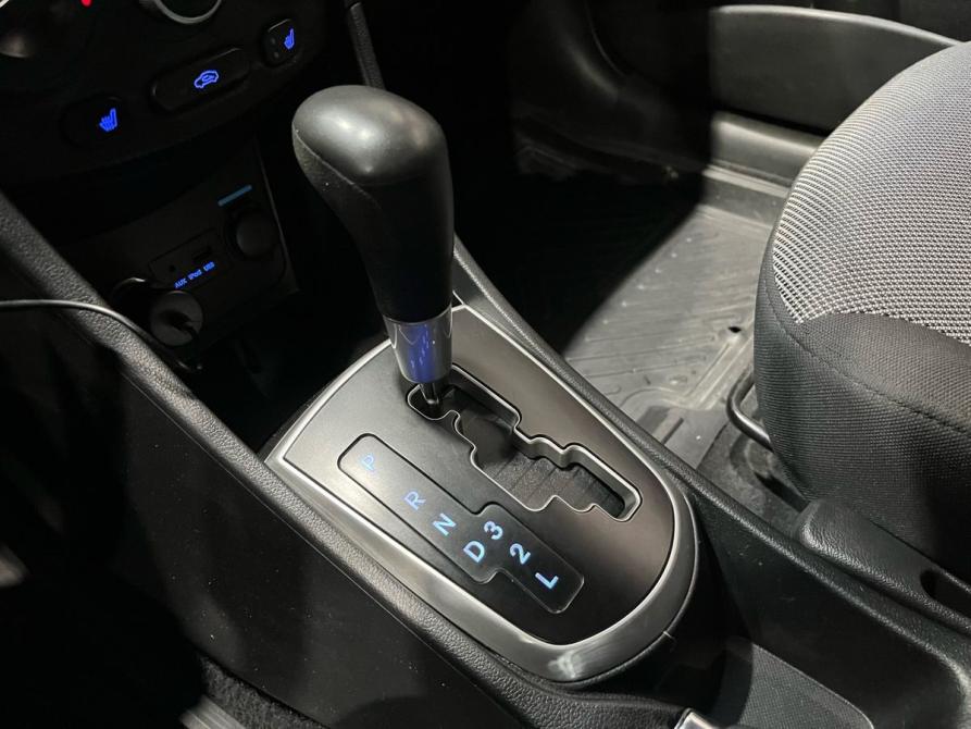 Hyundai Solaris I Пермь  - изображение 16