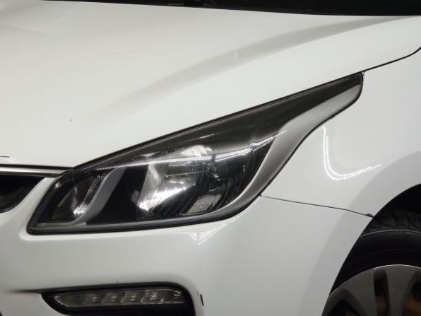 Kia Rio IV с пробегом 2018 года, цена 909 000 рублей, 226019 км, седан, Автокод Объявления