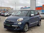 Fiat 500L I Рестайлинг Сыктывкар  - изображение 31