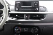 Kia Morning III Рестайлинг 1 Иркутск  - изображение 36