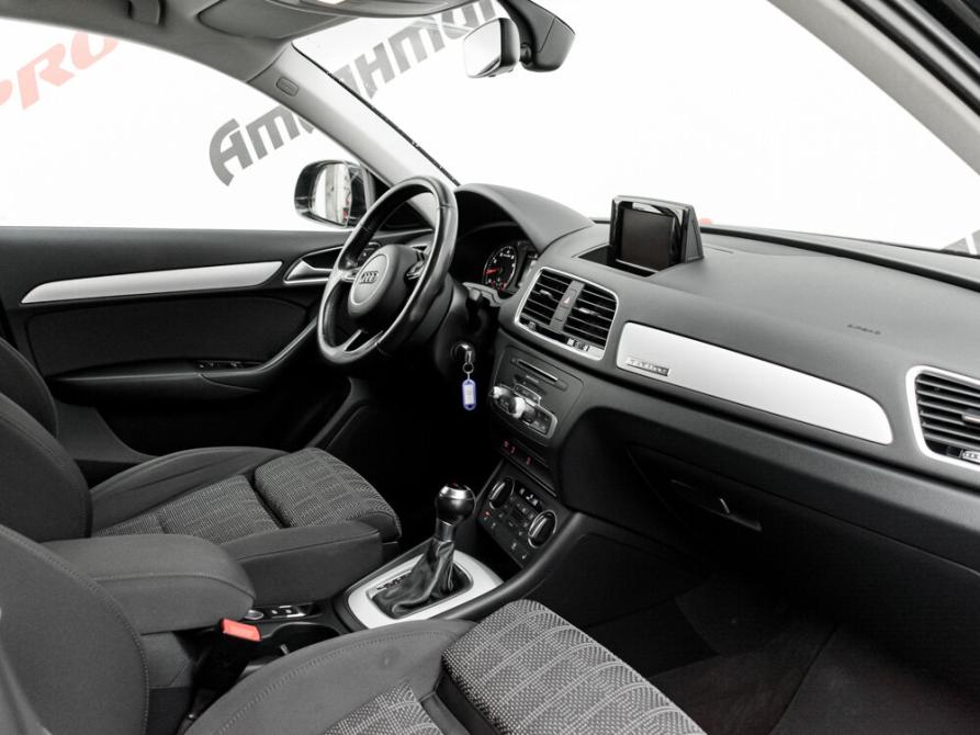 Audi Q3 I (8U) Рестайлинг Екатеринбург  - изображение 13