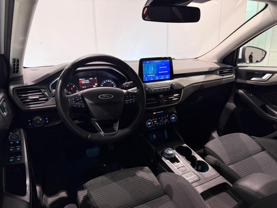 Ford Focus IV Самара  - изображение 8