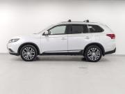 Mitsubishi Outlander III Рестайлинг 2 Москва  - изображение 34
