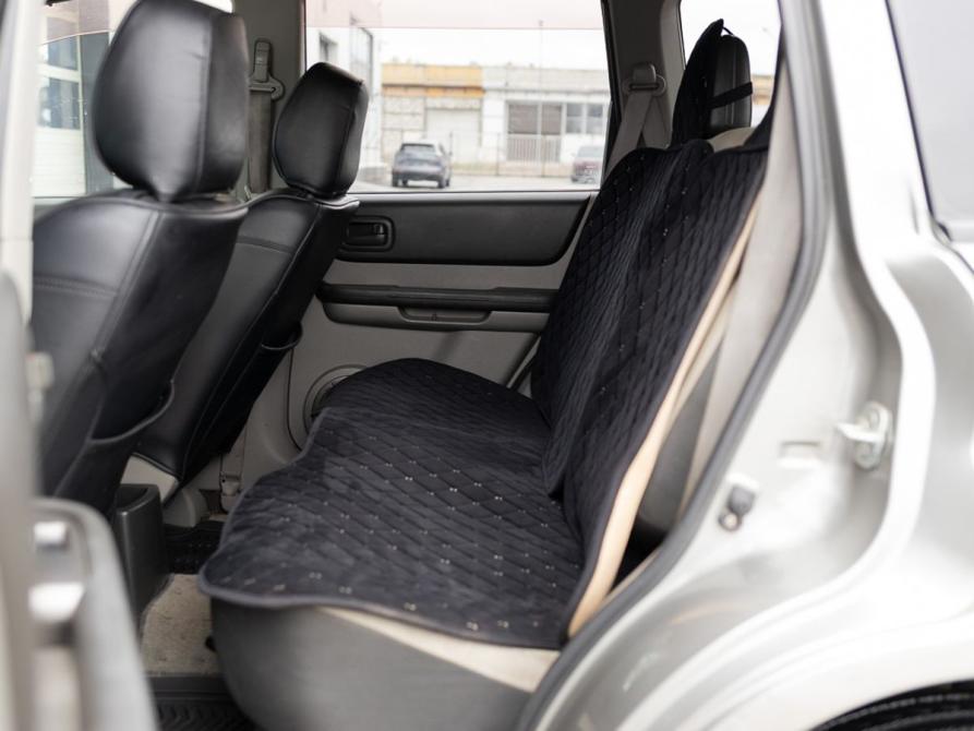 Nissan X-Trail I Новосибирск  - изображение 16