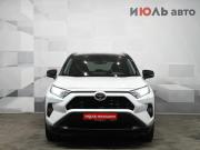 Toyota RAV4 V (XA50) Екатеринбург  - изображение 22