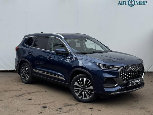 Chery Tiggo 8 Pro Max I Рестайлинг с пробегом 2023 года, цена 2 600 000 рублей, 62816 км, внедорожник, Автокод Объявления