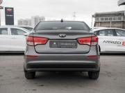 Kia Rio III Рестайлинг Москва  - изображение 27