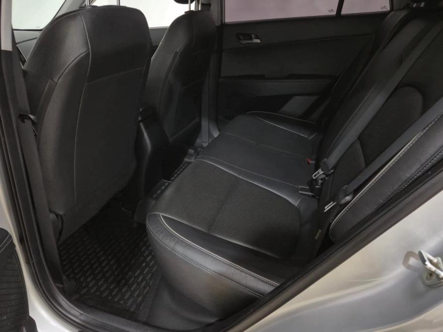 Hyundai Creta I Альметьевск  - изображение 19