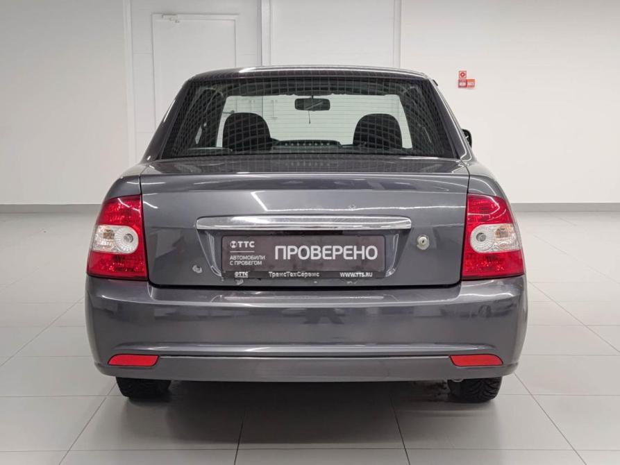 Lada (ВАЗ) Priora I Рестайлинг Казань  - изображение 7