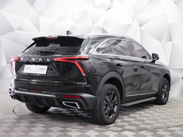 Haval F7 II с пробегом 2025 года, цена 2 272 000 рублей, 56836 км, внедорожник, Автокод Объявления