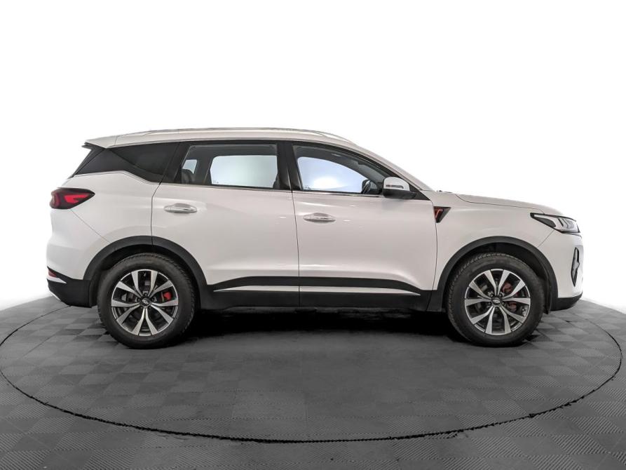 Chery Tiggo 7 Pro Max I Москва  - изображение 4