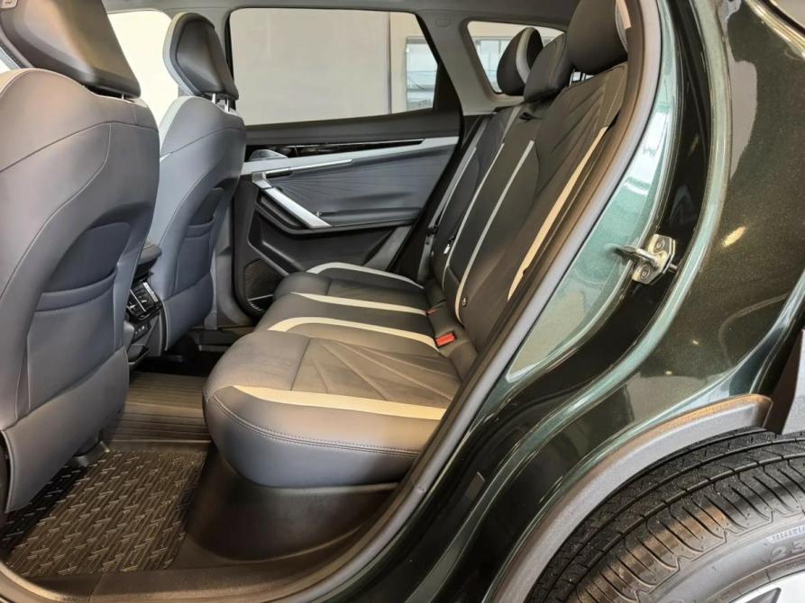 Geely Atlas II Подольск  - изображение 14